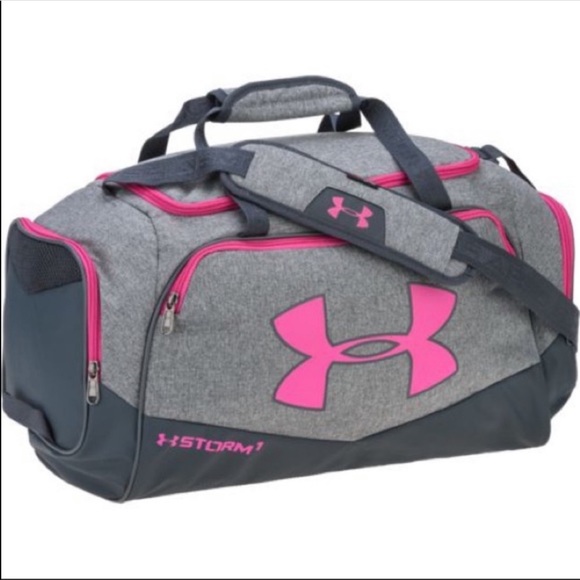 ua gym bag